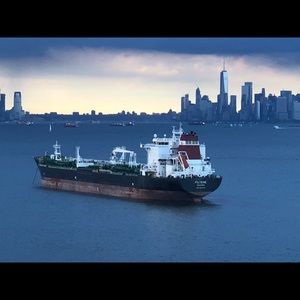 Meet your Posher, Tatiana